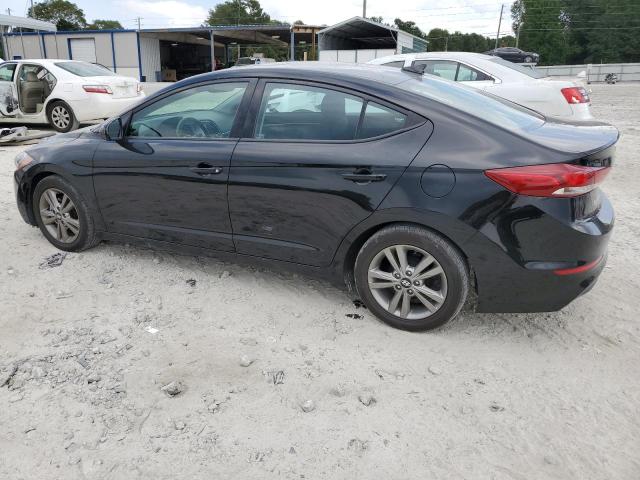 2017 HYUNDAI ELANTRA SE 5NPD84LF7HH176687