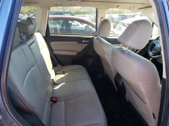 2015 SUBARU FORESTER 2 JF2SJAUC1FH544258