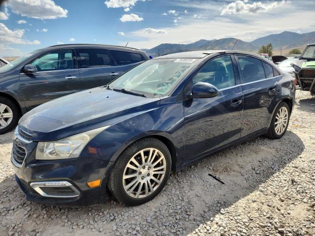 CHEVROLET CRUZE LIMITED ECO