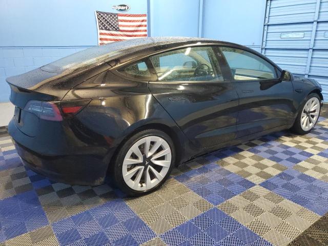 2022 TESLA MODEL 3 - 5YJ3E1EA8NF369056