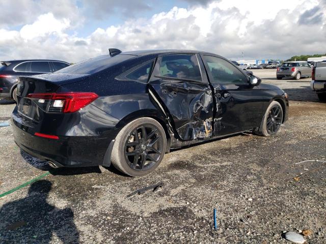 2023 HONDA CIVIC SPOR - 2HGFE2F58PH545171