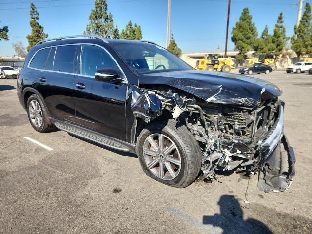 2020 MERCEDES-BENZ GLS 450 4M - 4JGFF5KE4LA165395