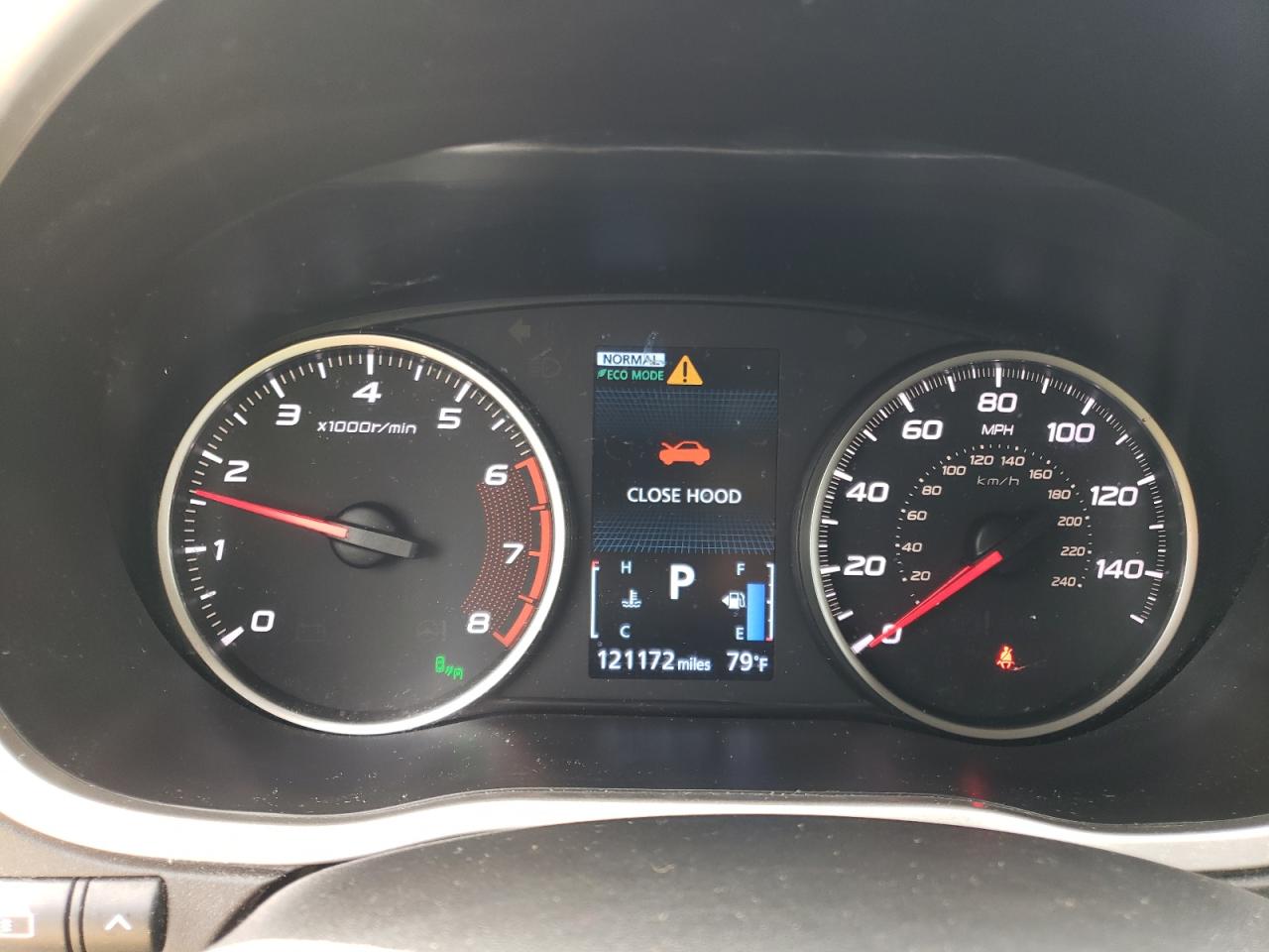 MITSUBISHI ECLIPSE SE