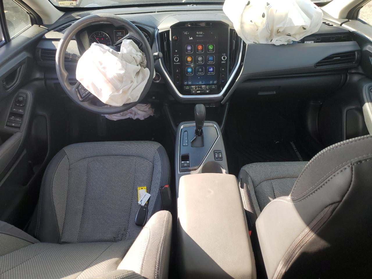 SUBARU CROSSTREK PREMIUM