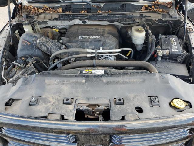 2015 RAM 2500 SLT 3C6UR5JJ2FG674352