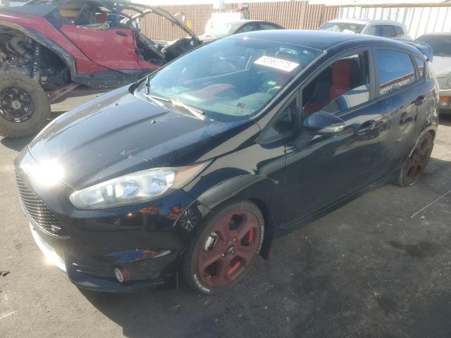 2016 FORD FIESTA ST 3FADP4GX3GM174438