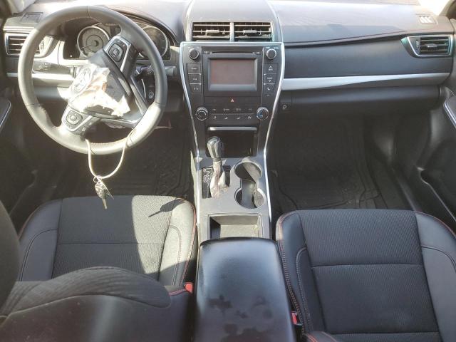 2017 TOYOTA CAMRY LE 4T1BF1FK6HU276432