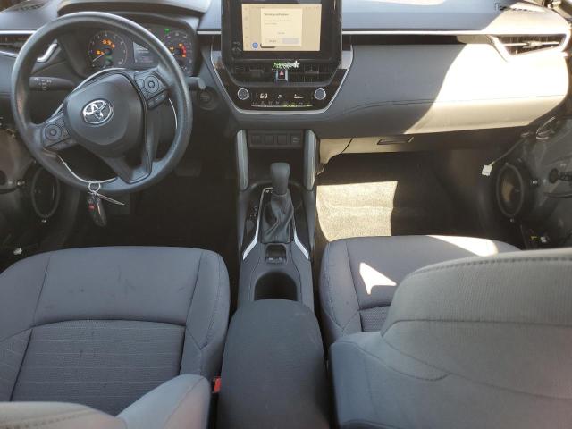 2025 TOYOTA COROLLA CR - 7MUFBABG1SV073579