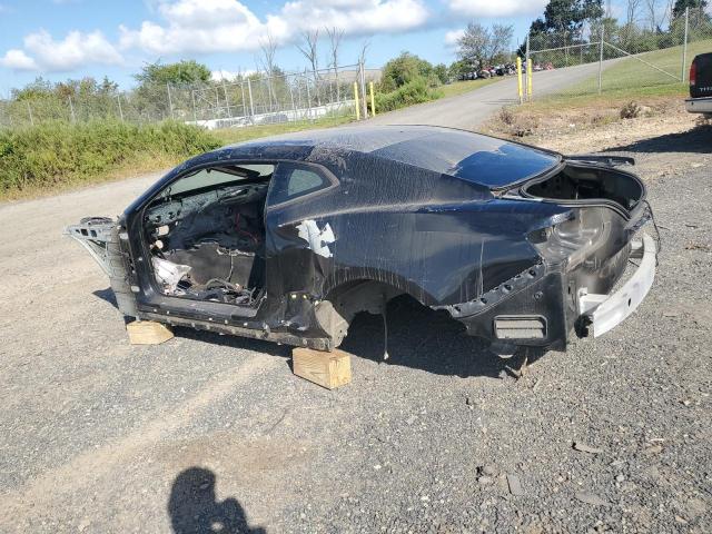 2016 CHEVROLET CAMARO SS - 1G1FH1R78G0127283