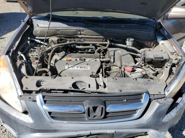 2003 HONDA CR-V EX #3278896075