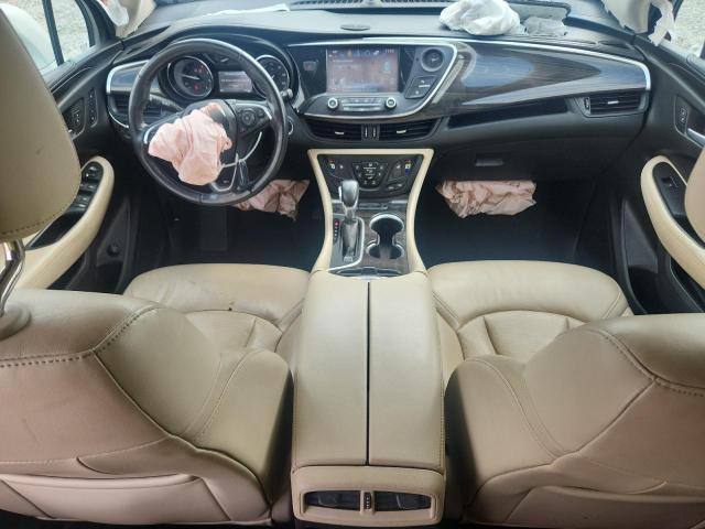 2020 BUICK ENVISION LRBFXCSA1LD033047