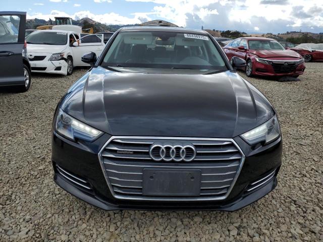 2017 AUDI A4 PREMIUM WAUANAF49HN000466