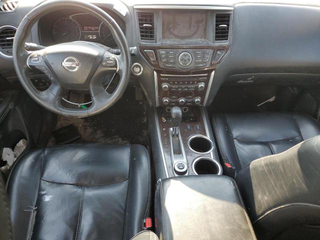 2015 NISSAN PATHFINDER - 5N1AR2MM1FC698477