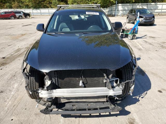 2016 AUDI Q5 PREMIUM WA1L2AFP7GA070806