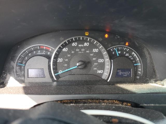 2015 TOYOTA CAMRY LE - 4T1BF1FK7FU945725