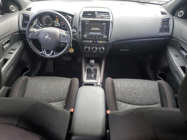 2020 MITSUBISHI OUTLANDER JA4AR3AU9LU022387