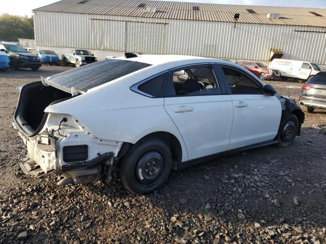 2024 HONDA ACCORD HYB - 1HGCY2F54RA006199