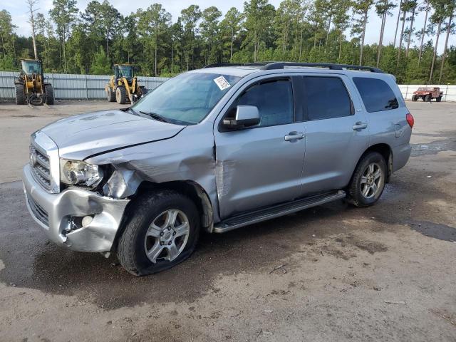 TOYOTA SEQUOIA SR