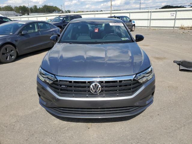 2019 VOLKSWAGEN JETTA S 3VWC57BU5KM076351
