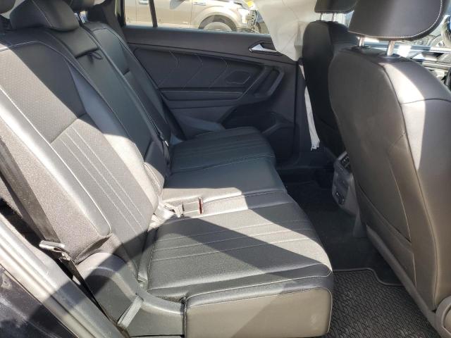 2023 VOLKSWAGEN TIGUAN SE 3VVCB7AX8PM008674