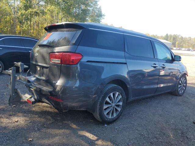 2018 KIA SEDONA EX KNDMC5C18J6370959