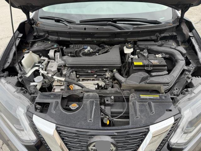 2020 NISSAN ROGUE S 5N1AT2MT7LC737108