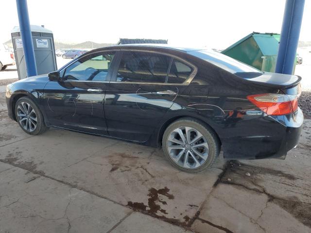 2014 HONDA ACCORD SPORT - 1HGCR2F52EA058986