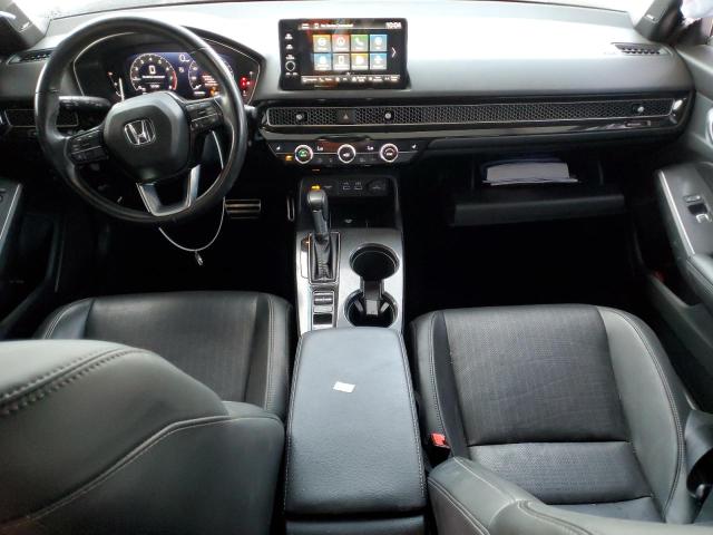 2023 HONDA CIVIC SPOR 19XFL1H85PE015371