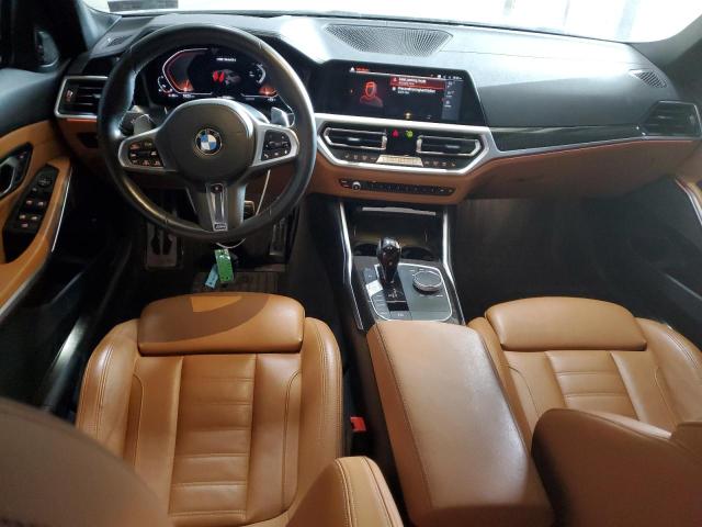 2021 BMW M340XI WBA5U9C07MFK20990