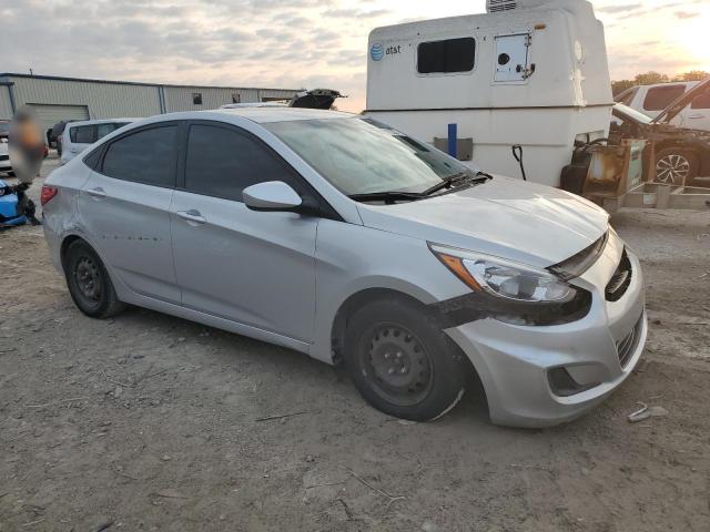 2017 HYUNDAI ACCENT SE KMHCT4AE9HU195716