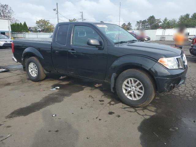 2017 NISSAN FRONTIER 1N6AD0CW3HN718162