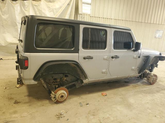 2020 JEEP WRANGLER U 1C4HJXDN9LW136885