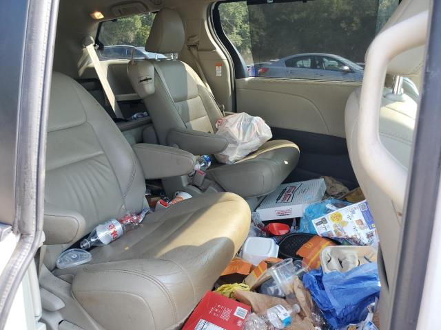 2019 TOYOTA SIENNA XLE 5TDYZ3DCXKS985258