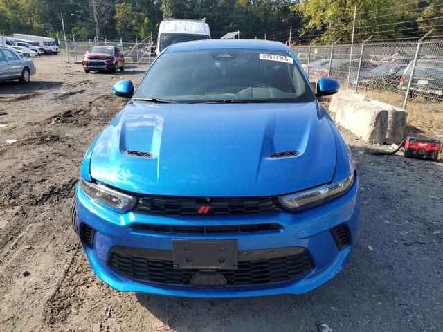 2023 DODGE HORNET GT ZACNDFAN8P3A03649