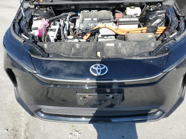 2023 TOYOTA BZ4X XLE JTMABACA6PA018239