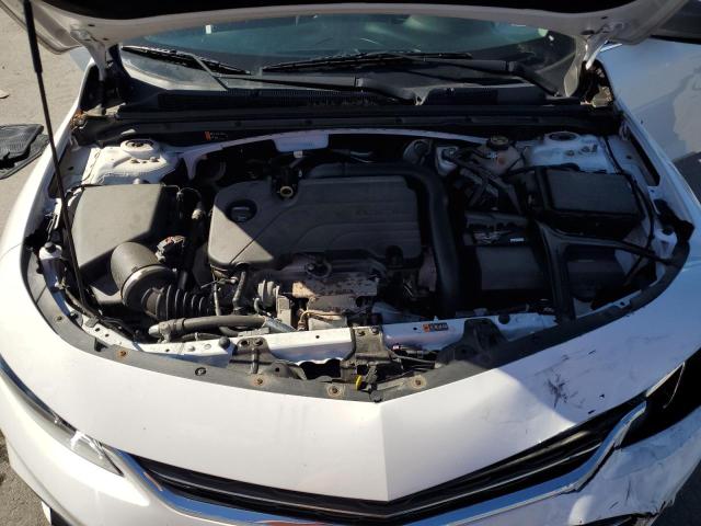 2018 CHEVROLET MALIBU LS - 1G1ZC5ST3JF210974