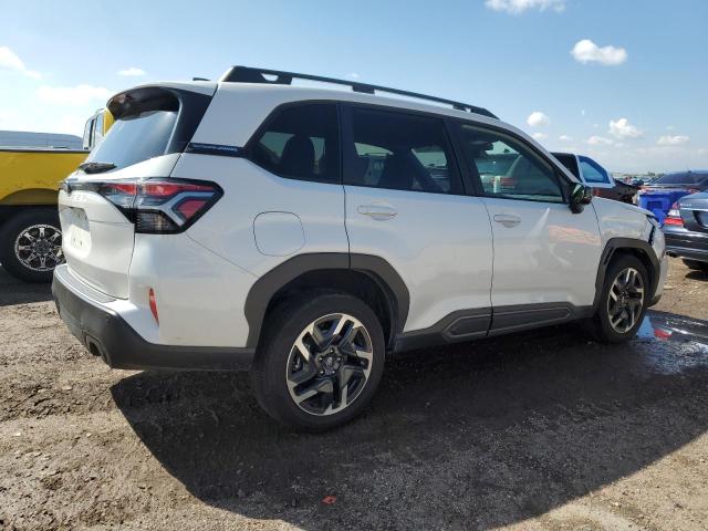 2025 SUBARU FORESTER LIMITED JF2SLDRC8SH415481