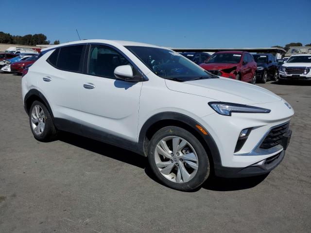 2024 BUICK ENCORE GX #3286636339