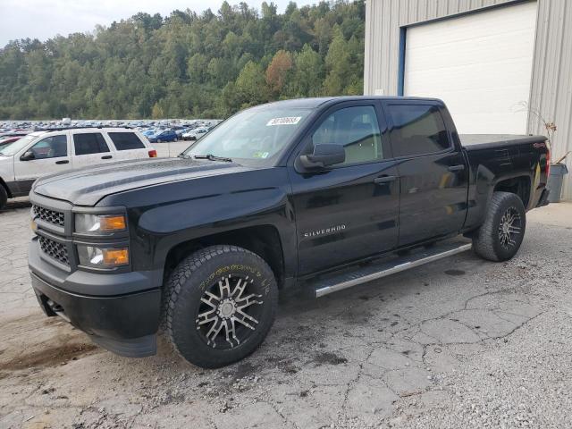 2014 CHEVROLET SILVERADO K1500 #3265983532