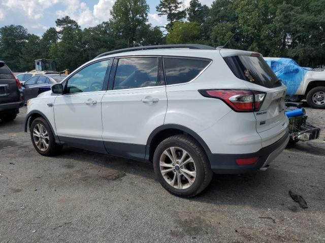 2018 FORD ESCAPE SE 1FMCU0GD3JUA43649