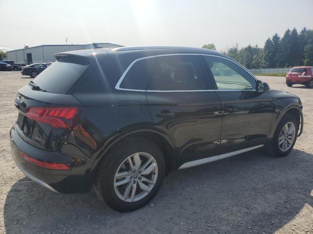 2020 AUDI Q5 PREMIUM WA1ANAFY9L2084718