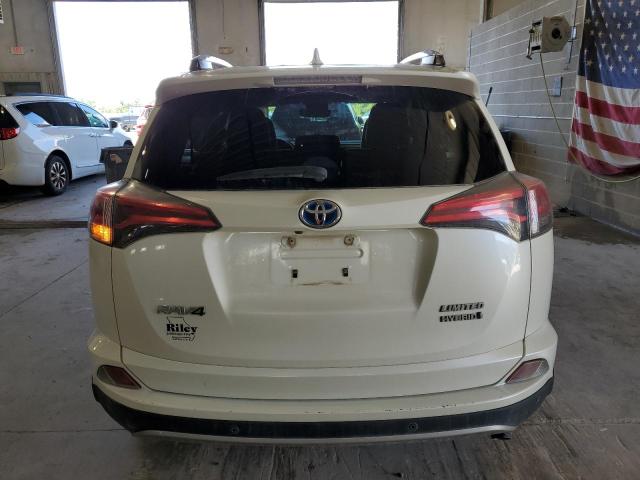 2017 TOYOTA RAV4 HV LIMITED JTMDJREV4HD112280