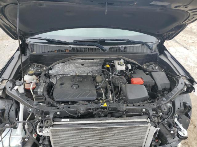 2022 CHEVROLET TRAILBLAZE KL79MUSL7NB021348