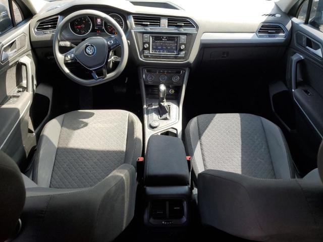 2020 VOLKSWAGEN TIGUAN S 3VV0B7AX4LM158679
