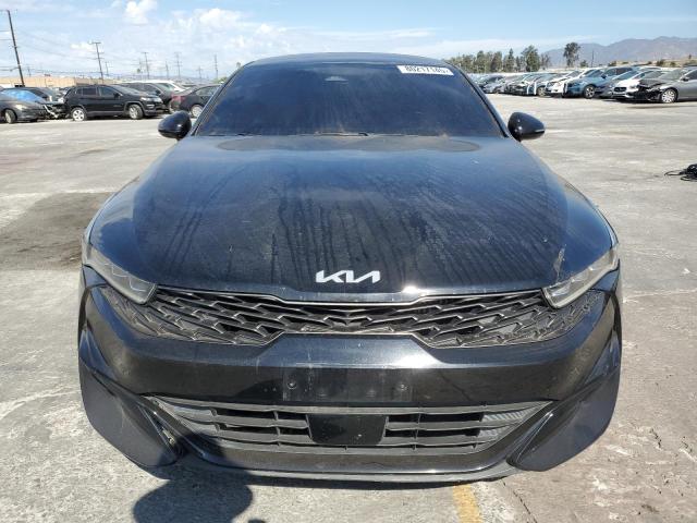 2022 KIA K5 GT LINE - 5XXG64J22NG092576