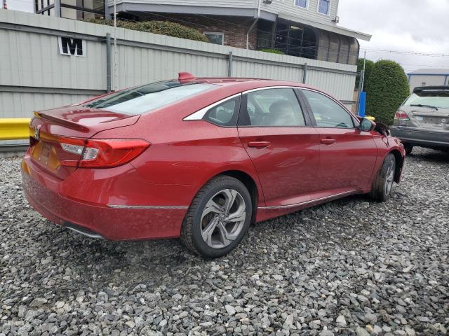 2019 HONDA ACCORD EX 1HGCV1F46KA021903