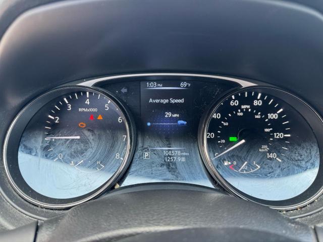 2016 NISSAN ROGUE S - JN8AT2MV8GW143450