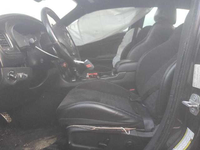 2019 DODGE CHARGER SCAT PACK 2C3CDXGJ5KH651684