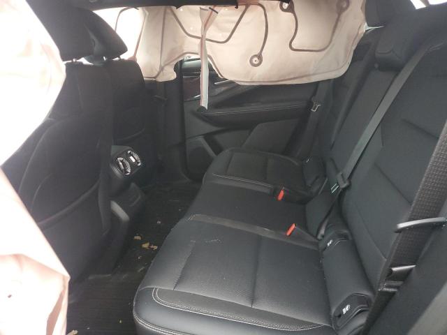 2024 CHEVROLET BLAZER 2LT #3304546435