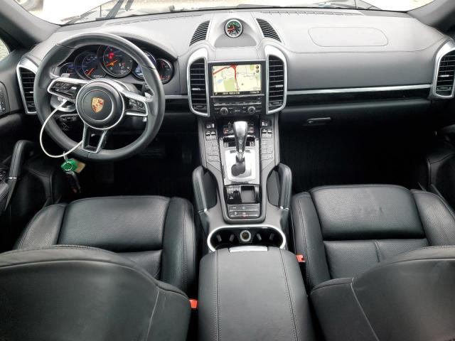 2016 PORSCHE CAYENNE WP1AA2A23GLA00904